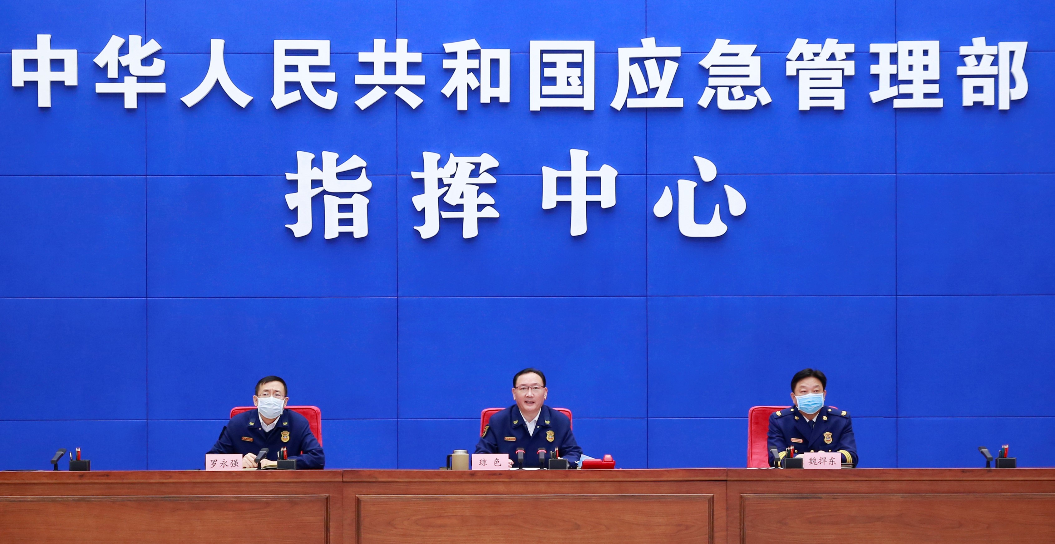 和老女人av应急管理部消防救援局部署加强清明节消防安全工作